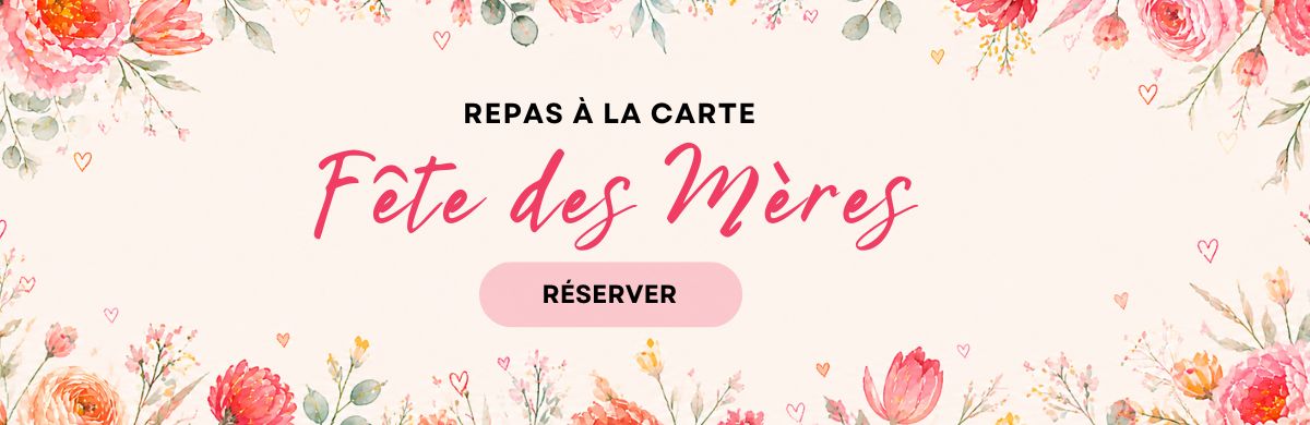 Fête des Mères