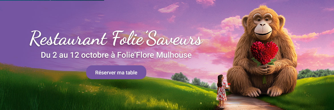 Folie Saveurs