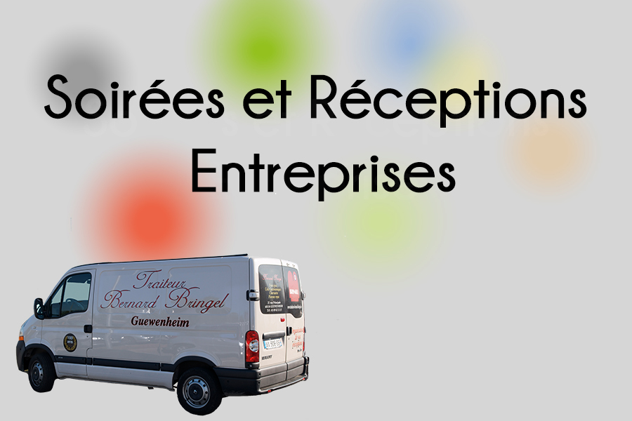 Diaporama Entreprises