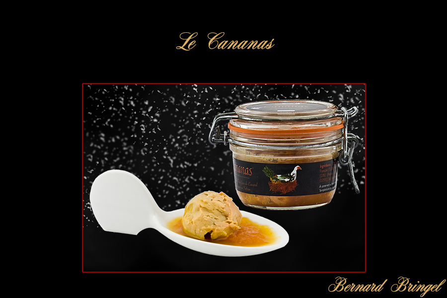 Diaporama Foie Gras