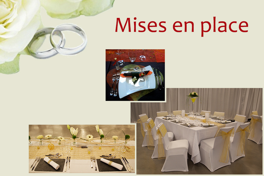 Diaporama Mariage