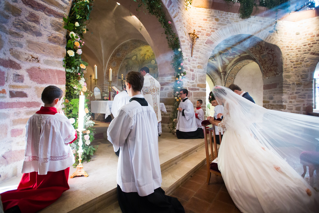 Mariage Hervé et Adeline D. - 2016